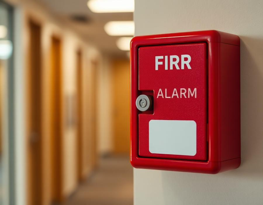 Fire Alarm