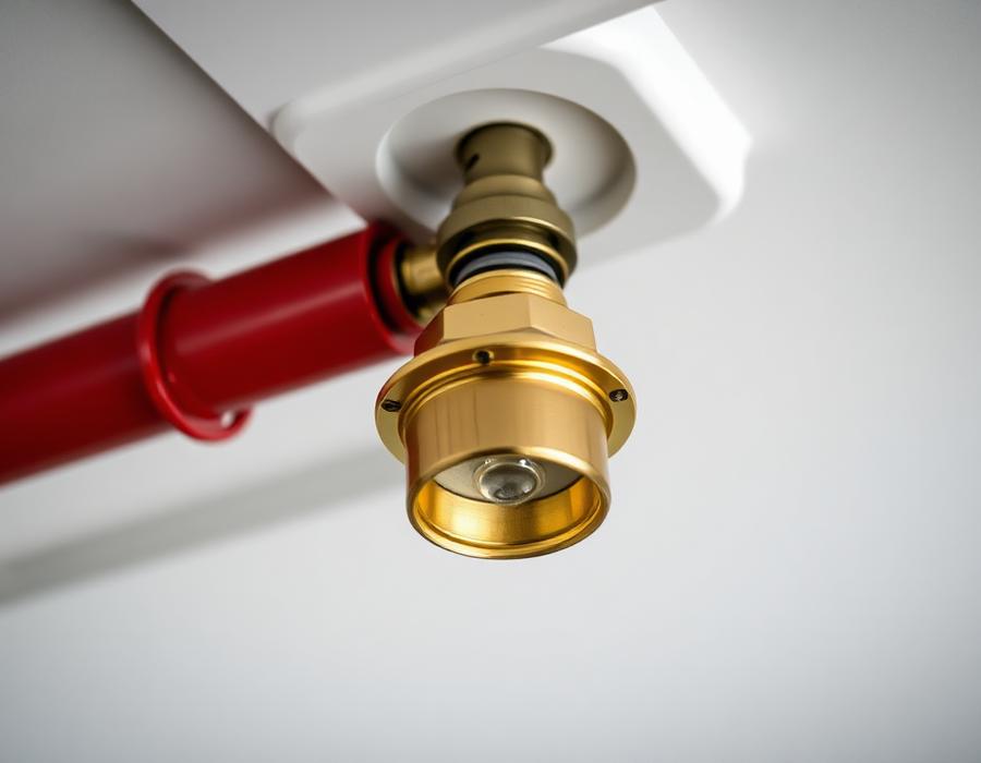 Fire Sprinkler
